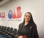 Advogado Correspondente Jurídico: Danielle Durães