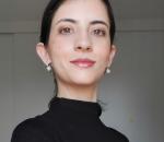 Advogado Correspondente Jurídico: Rebeca