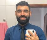 Advogado Correspondente Jurídico: Wanderley Santos