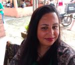 Advogado Correspondente Jurídico: Luciana 