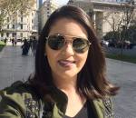 Advogado Correspondente Jurídico: Bruna Caroline De Souza Milagres