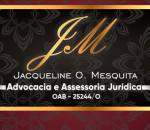 Advogado Correspondente Jurídico: Jacqueline Mesquita 