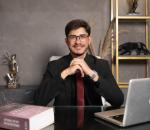Advogado Correspondente Jurídico: João Victor De Sousa Carvalho 