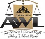 Advogado Correspondente Jurídico: Aliny Wilbert Lamb