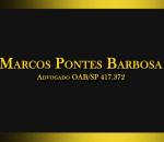 Advogado Correspondente Jurídico: Marcos Pontes Barbosa