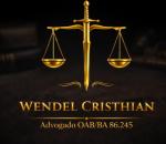 Advogado Correspondente Jurídico: Wendel Cristhian 
