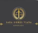 Advogado Correspondente Jurídico: Sara Gomes Viana