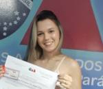 Advogado Correspondente Jurídico: Melissa Ferreira 