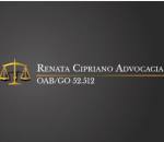 Advogado Correspondente Jurídico: Renata Cipriano Mota Mendes Guerra