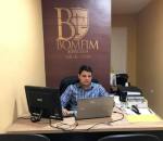Advogado Correspondente Jurídico: Paulo Henrique Bomfim