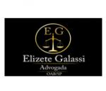 Advogado Correspondente Jurídico: Elizete Dos Santos Ribeiro Galassi
