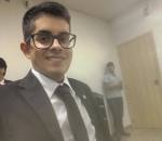 Advogado Correspondente Jurídico: Lucas De Freitas Leal