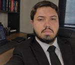 Advogado Correspondente Jurídico: Guilherme Henrique De Oliveira Rosa