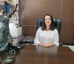 Advogado Correspondente Jurídico: Karini Simines