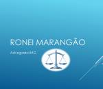 Advogado Correspondente Jurídico: Ronei De Jesus Marangão