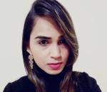 Advogado Correspondente Jurídico: Rhayane Silva Ramos