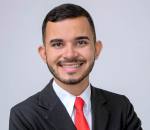 Advogado Correspondente Jurídico: Carlos Henrique De Lima Andrade