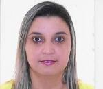 Advogado Correspondente Jurídico: Silvia Cristina Pantoja Mendonça
