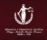 Advogado Correspondente Jurídico: Thays França