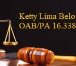Advogado Correspondente Jurídico: Ketty Lima Belo