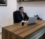 Advogado Correspondente Jurídico: Jorge Dantas 
