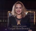 Advogado Correspondente Jurídico: AndrÉa Gualberto Bechara