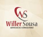 Advogado Correspondente Jurídico: Willer Sousa Advocacia