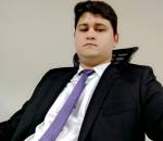 Advogado Correspondente Jurídico: Lenilson Carneiro Cabral