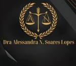 Advogado Correspondente Jurídico: Alessandra Nunes Soares Lopes