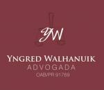 Advogado Correspondente Jurídico: Yngred Walhanuik