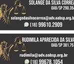 Advogado Correspondente Jurídico: Correa & Silva Advocacia E Correspondente Jurídico