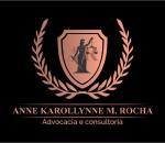Advogado Correspondente Jurídico: Anne Karollynne Muniz Rocha