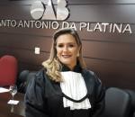 Advogado Correspondente Jurídico: Elaine Seghetto