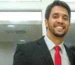 Advogado Correspondente Jurídico: Hiago De Souza Teixeira