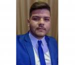 Advogado Correspondente Jurídico: Raimundo M. Júnior 