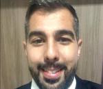 Advogado Correspondente Jurídico: Yuri Messias De Andrade Figueira