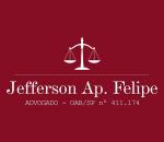 Advogado Correspondente Jurídico: Jefferson Aparecido Felipe