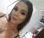 Advogado Correspondente Jurídico: Thais Guedes Da Silva