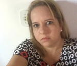 Advogado Correspondente Jurídico: Aparecida Maria  Vieira