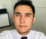 Advogado Correspondente Jurídico: Felipe De SÁ Bezerra Da Costa