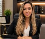 Advogado Correspondente Jurídico: Camila Ramalho