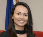 Advogado Correspondente Jurídico: Marta De Sá
