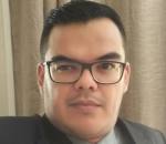 Advogado Correspondente Jurídico: Diogo Alves