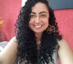 Advogado Correspondente Jurídico: Gizele Batalha Bastos De Castro
