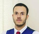 Advogado Correspondente Jurídico: Felipe Rodrigues Dos Santos