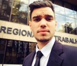 Advogado Correspondente Jurídico: Eduardo Henrique Righetti De Souza