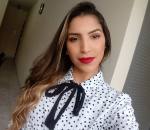 Advogado Correspondente Jurídico: Maria Izabel Barbosa Silva