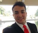 Advogado Correspondente Jurídico: Carlos Vinicius Ramos Lopes