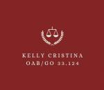 Advogado Correspondente Jurídico: Kelly Cristina M. F. Souza