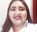 Advogado Correspondente Jurídico: Michele Da Costa Silva Santos